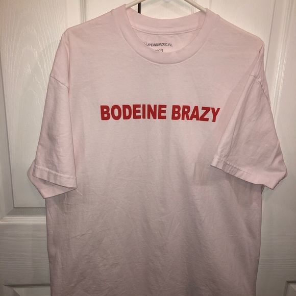 BODEINE BRAZY ASAP YAMS - Picture 1 of 6